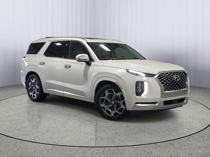 2021 Hyundai Palisade Kalamazoo MI