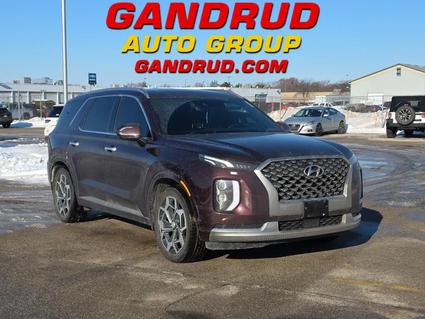 2022 Hyundai Palisade Green Bay WI