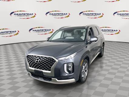 2022 Hyundai Palisade Hampstead MD