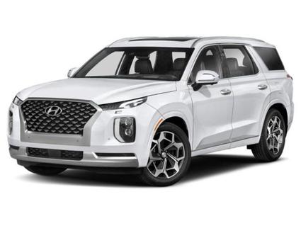 2022 Hyundai Palisade Cheyenne WY