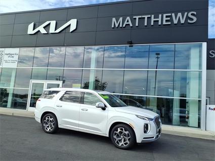 2021 Hyundai Palisade Liverpool NY