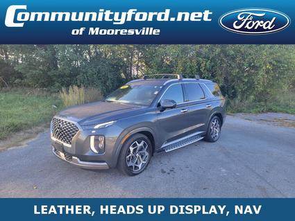 2022 Hyundai Palisade Mooresville IN