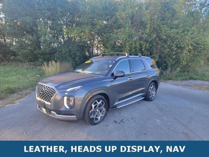 2022 Hyundai Palisade Bloomington IN