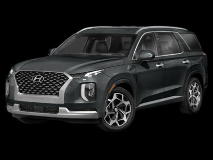 2022 Hyundai Palisade Indiana PA