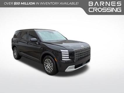 2026 Hyundai Palisade Tupelo MS