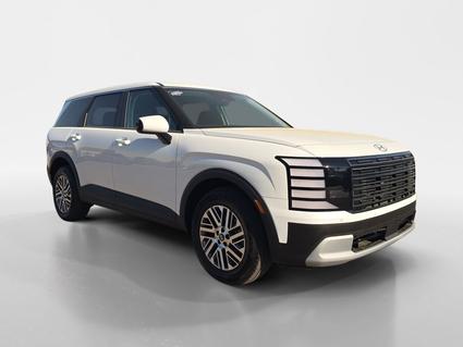 2026 Hyundai Palisade Knoxville TN