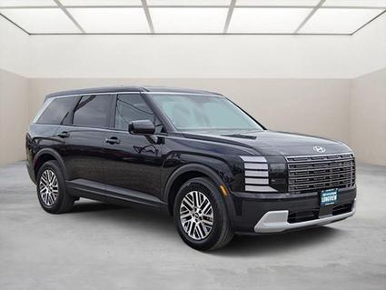 2026 Hyundai Palisade Longview TX