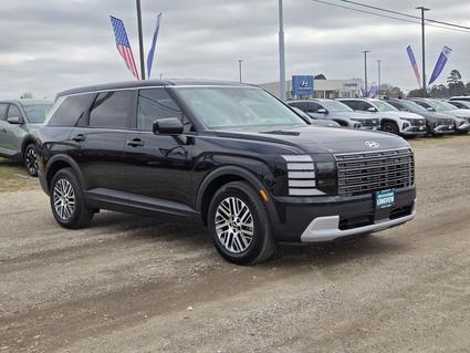 2026 Hyundai Palisade Longview TX