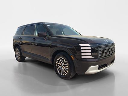 2026 Hyundai Palisade Knoxville TN