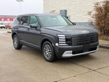 2026 Hyundai Palisade Cape Girardeau MO