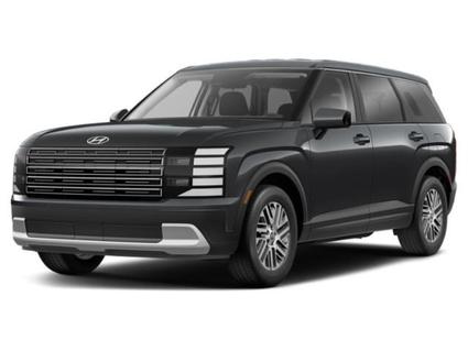 2026 Hyundai Palisade Burnsville MN