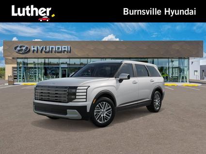 2026 Hyundai Palisade Burnsville MN