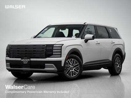 2026 Hyundai Palisade Minneapolis MN