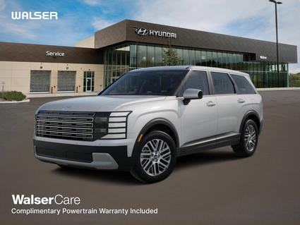 2026 Hyundai Palisade Minneapolis MN