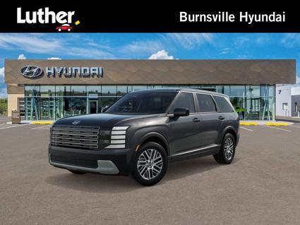 2026 Hyundai Palisade Burnsville MN