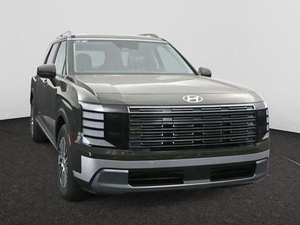 2026 Hyundai Palisade Tupelo MS