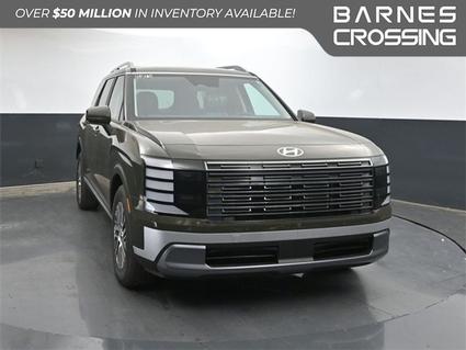 2026 Hyundai PALISADE Tupelo MS