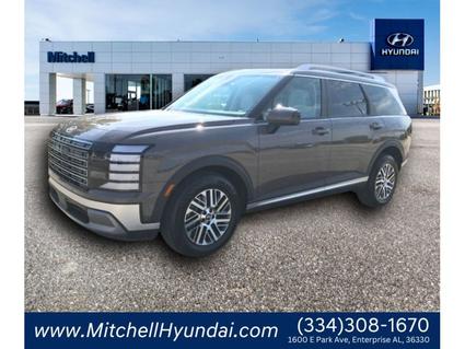 2026 Hyundai Palisade Enterprise AL