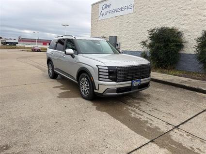 2026 Hyundai Palisade Cape Girardeau MO