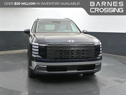 2026 Hyundai PALISADE Tupelo MS