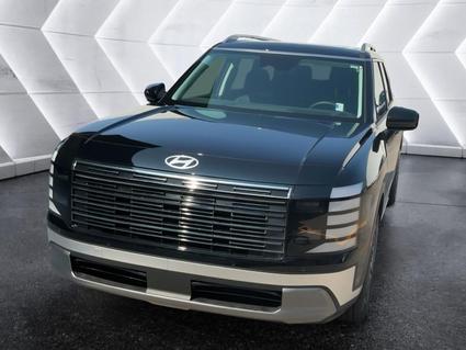 2026 Hyundai Palisade Evansville IN
