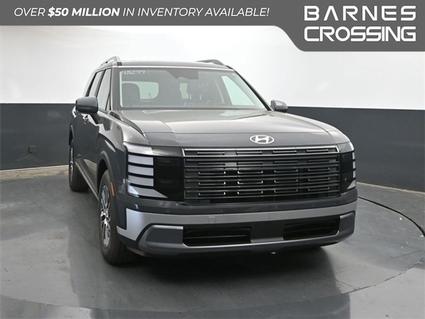 2026 Hyundai PALISADE Tupelo MS