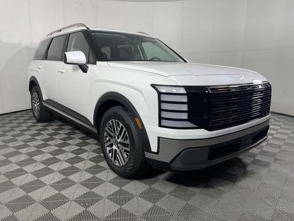 2026 Hyundai Palisade Pineville NC