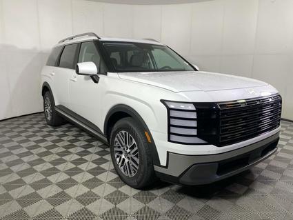 2026 Hyundai Palisade Pineville NC