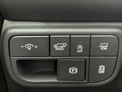 2026 Hyundai Palisade Statesboro GA