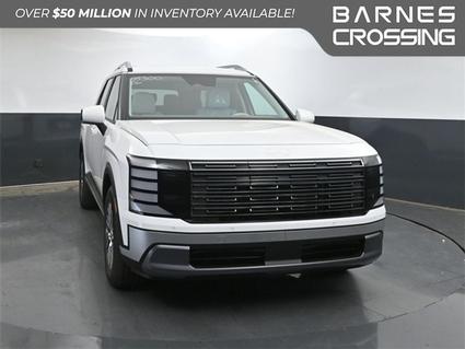 2026 Hyundai PALISADE Tupelo MS