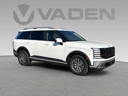 2026 Hyundai Palisade Brunswick GA