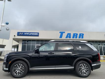 2026 Hyundai Palisade Morristown TN