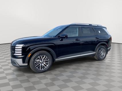 2026 Hyundai Palisade Morristown TN