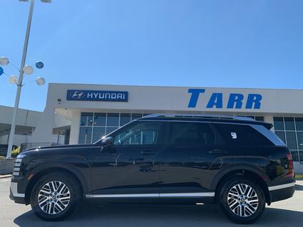 2026 Hyundai Palisade Morristown TN