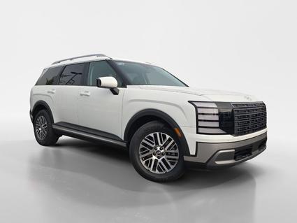 2026 Hyundai Palisade Knoxville TN