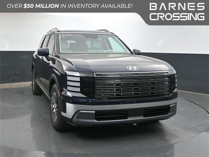 2026 Hyundai PALISADE Tupelo MS