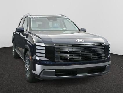 2026 Hyundai Palisade Tupelo MS