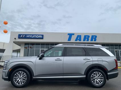 2026 Hyundai Palisade Morristown TN