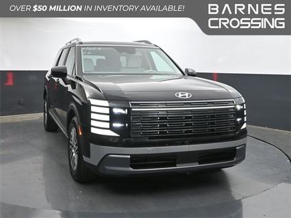 2026 Hyundai Palisade Batesville MS