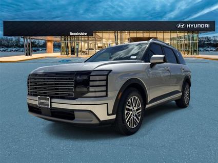 2026 Hyundai Palisade Katy TX