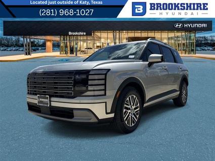 2026 Hyundai Palisade Katy TX