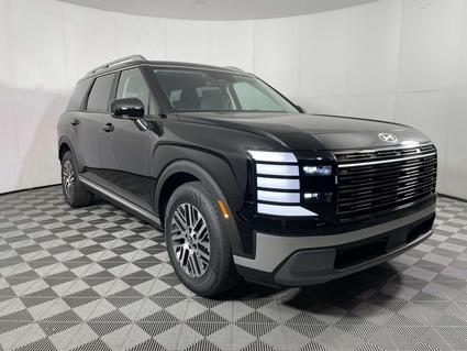2026 Hyundai Palisade Pineville NC