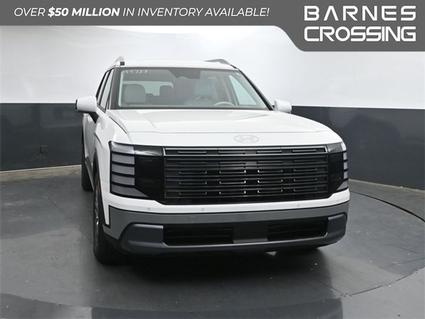 2026 Hyundai Palisade Tupelo MS