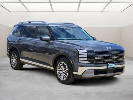 2026 Hyundai Palisade Longview TX