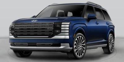 2026 Hyundai Palisade Minneapolis MN