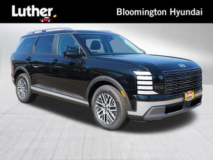 2026 Hyundai Palisade Minneapolis MN