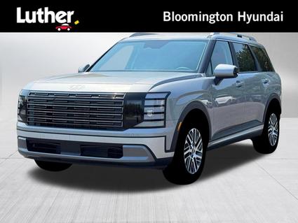 2026 Hyundai Palisade Minneapolis MN