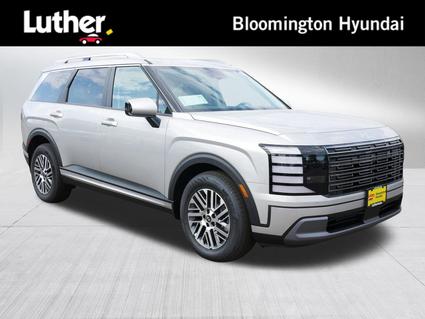 2026 Hyundai Palisade Minneapolis MN