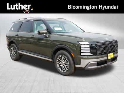 2026 Hyundai Palisade Minneapolis MN