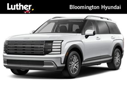 2026 Hyundai Palisade Minneapolis MN
